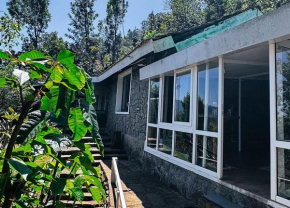 Manas Valley View bungalow by Xacro Xperiences